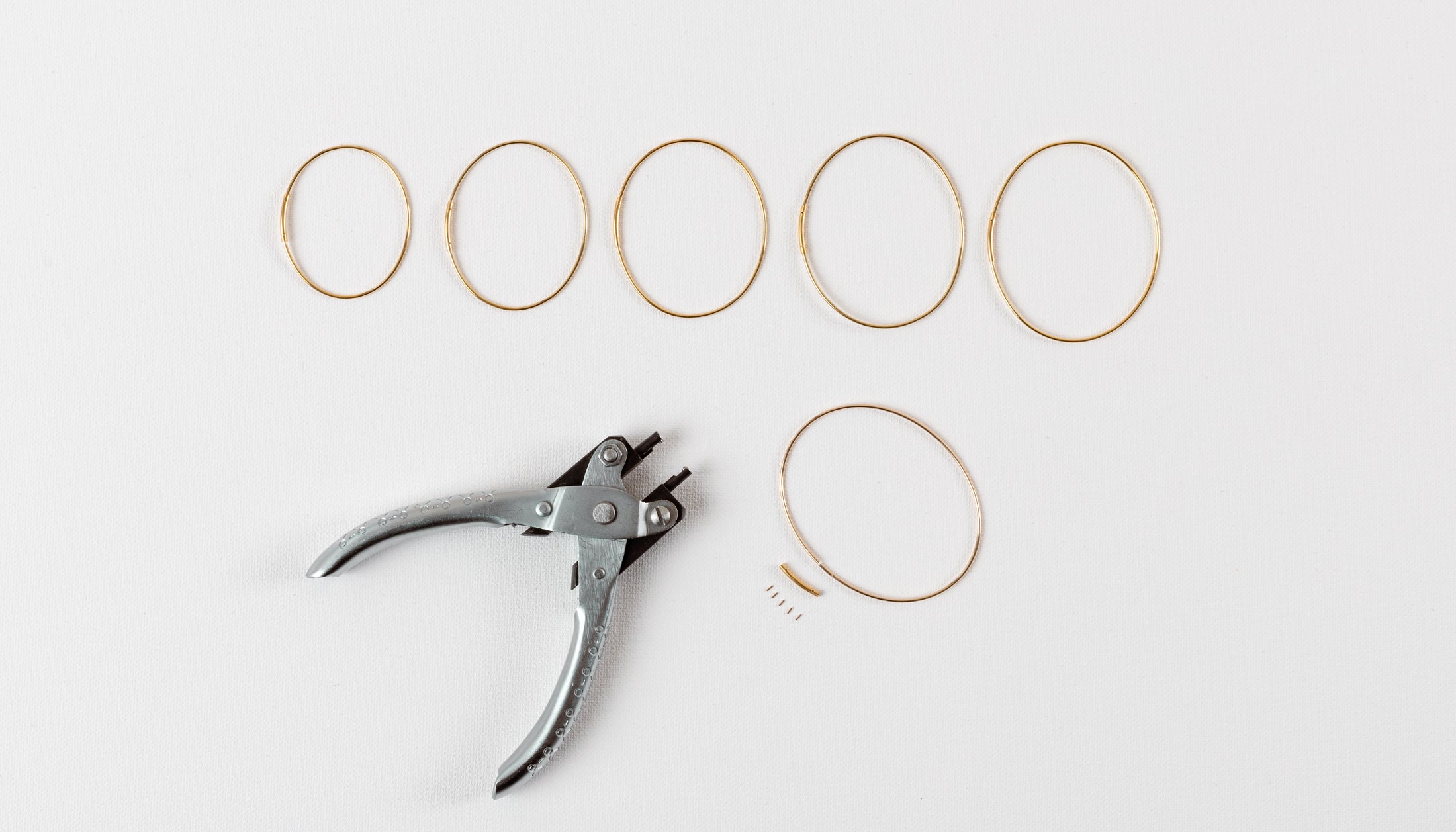 Permanent Bangle Directory – Riva Precision