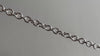 Sterling Silver 7.65mm Cable Chain RIVA Precision 