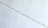 Gold Filled 1.0mm Satellite Curb Chain RIVA Precision