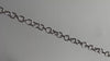 Sterling Silver 6.06mm Cable Chain  RIVA Precision 