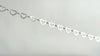 Sterling Silver 8.8mm Heart Connector Chain RIVA Precision
