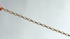 Gold Filled 5.25mm Textured Cable Chain RIVA Precision