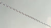 Sterling Silver 2.35mm Sterling Silver Mariner Chain RIVA Precision 