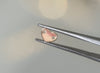 Heart Shape Connector Charm (High Polish)