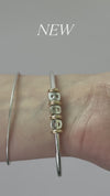 Permanent Bangle Grip Spacer