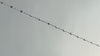Sterling Silver 1.65mm Cable Satellite Chain  RIVA Precision 
