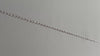Sterling Silver 1.80mm Cable Chain RIVA Precision 