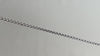 Sterling Silver 2.9mm Sterling Silver Cable Chain RIVA Precision 