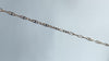 Gold Filled 2.75mm Textured Mariner Chain RIVA Precision 