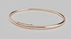 Permanent Bangle
