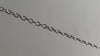 Sterling Silver 4mm Cable Chain RIVA Precision 